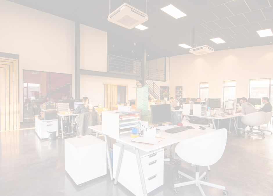 Benefits of Working With a Small Agency